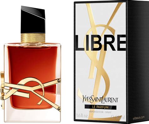 Yves Saint Laurent Libre Eau de Parfum, 50ml 